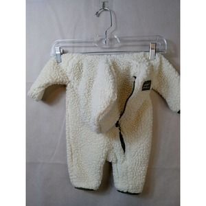 Eddie baur quest fleece onesie